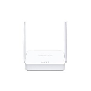 Mercusys Mw301r 300mbps Wifi N Router