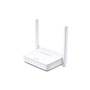 Mercusys Mw301r 300mbps Wifi N Router