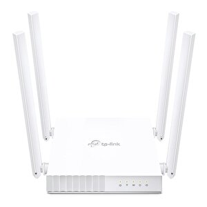 Tp-link Archer C24 Ac750 Kablosuz Dual Band Router
