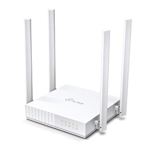Tp-link Archer C24 Ac750 Kablosuz Dual Band Router