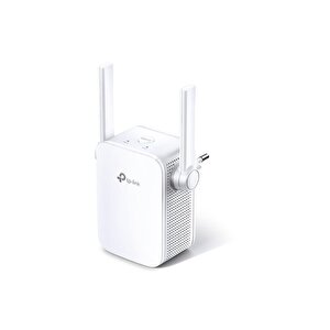 Tl-wa855re 300mbps Wifi Menzil Genisletici