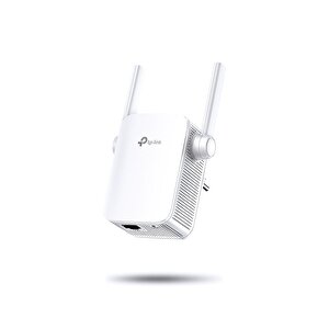 Tl-wa855re 300mbps Wifi Menzil Genisletici