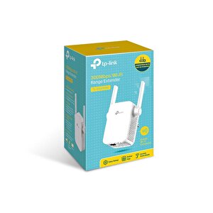 Tp-link Tl-wa855re 300mbps Wifi Menzil Genisletici
