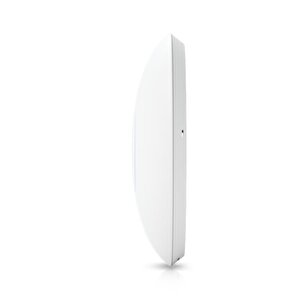 Ubnt U7-pro 2.4/5/6ghz Wifi7 802.11be 6 Spatial Stream 2x2 Mu-mimo 7.3mbps Tavan Ti̇pi̇ Access Point(adaptörsüz)