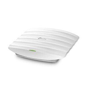 Omada Eap245 Ac1750 Dual Bant Wifi5 2xgbit Rj45 450mbps/2.4ghz Tavan Ti̇pi̇ Access Point (adaptörlü)