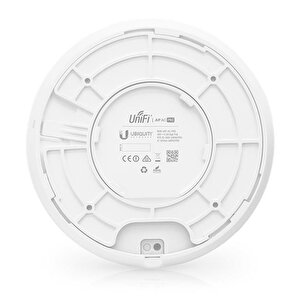 Ubnt Uap-ac-pro 2.4/5ghz Dual Band 3x3 Mimo 1750mbps İç Ortam Tavan Ti̇pi̇ Access Point (adaptörlü)