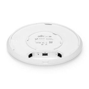Ubiquiti Uap-ac-pro 2.4/5ghz Dual Band 3x3 Mimo 1750mbps İç Ortam Tavan Ti̇pi̇ Access Point (adaptörlü)