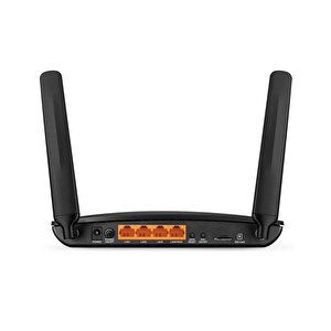 Archer Mr400 Ac1200 Dual Band 3g/4g Lte Router