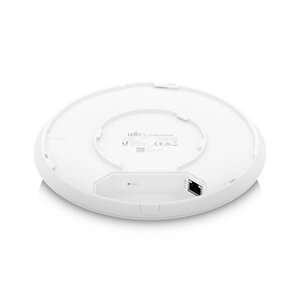 Ubnt U6-pro 2.4/5ghz Dualband Wifi6 4x4 Mu-mimo 5.3gbps İç Ortam Tavan Ti̇pi̇ Access Point(adaptörsüz)