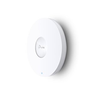 Omada Eap653 Ax3000 Dual Band Wifi 6 1xgbit Rj45 Port 574mbps/2.4ghz Tavan Ti̇pi̇ Access Point (adaptörsüz)