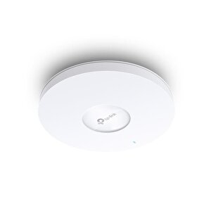 Tp-link Omada Eap653 Ax3000 Dual Band Wifi 6 1xgbit Rj45 Port 574mbps/2.4ghz Tavan Ti̇pi̇ Access Point (adaptörsüz)