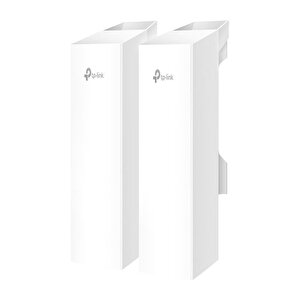 Omada Eap215-bridge Kit 5ghz 867mbps 5km Ptp Diş Ortam 2 Li Set Access Point