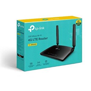 Tl-mr6400 300mbps 3g/4g Kablosuz N Router