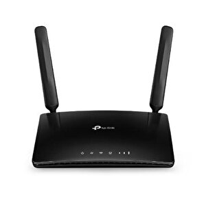 Tl-mr6400 300mbps 3g/4g Kablosuz N Router