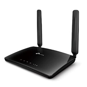 Tl-mr6400 300mbps 3g/4g Kablosuz N Router