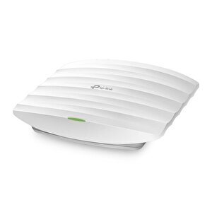 Tp-link Omada Eap110 1 Port 10/100 2.4ghz 300mbps 2x4dbi Anten İç Ortam Tavan Ti̇pi̇ Access Point(adaptörlü)