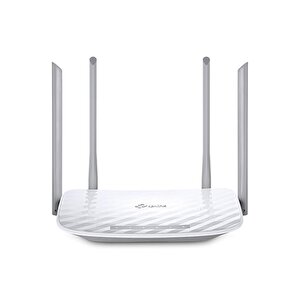 Archer C50 Ac1200 4 Port Dual Band Router