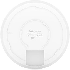 Ubiquiti Unifi6  Ax3000  Access Point (u6-lr)  Adaptörsüz
