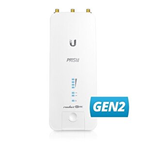 Ubiquti 5ghz Rocket Ac Prism Gen2 (rp-5ac-gen2)
