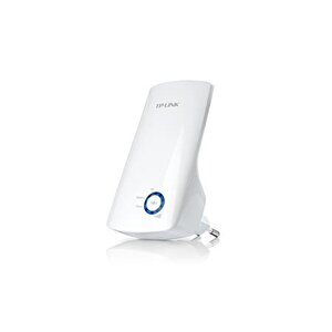 Tl-wa854re 300mbps Wifi Menzil Genisletici