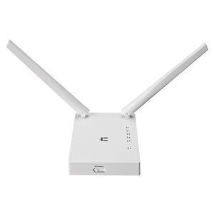 Netis W1 300 Mbps 2.4ghz Kablosuz Router - Repeater - Access Point - Wisp Smart