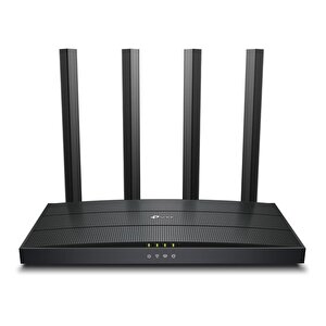 Archer Ax12 Ax1500 1200mbps Dual Band Gigabit Wi-fi 6 Router