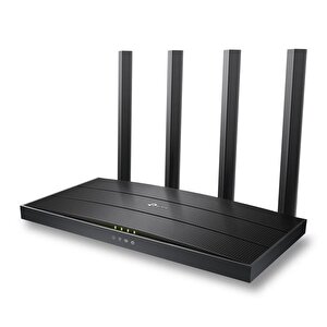 Archer Ax12 Ax1500 1200mbps Dual Band Gigabit Wi-fi 6 Router