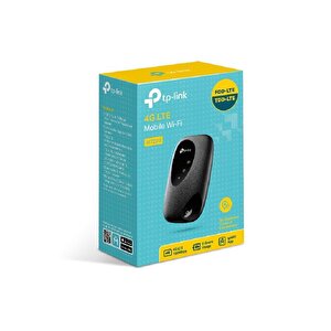 M7200 300mbps 4g Lte Mobil Kablosuz Router