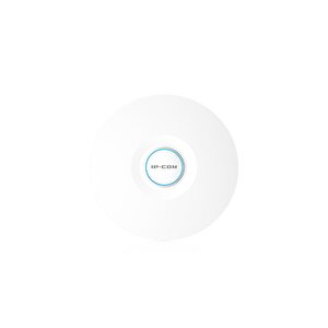 Ip-com Pro 6 Lr 2.4/5ghz 802.11ax 3000mbps 2x2 Mimo Wifi6 Tavan Ti̇pi̇ Access Point(adaptörlü)