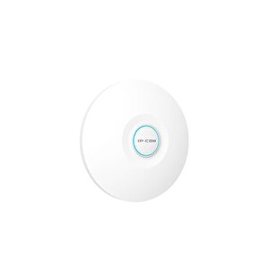 Ip-com Pro 6 Lr 2.4/5ghz 802.11ax 3000mbps 2x2 Mimo Wifi6 Tavan Ti̇pi̇ Access Point(adaptörlü)