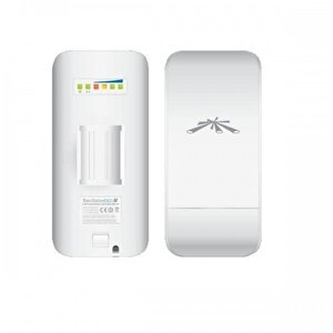 Ubiquiti 5ghz Loco M5 Mimo Airmax (locom5)