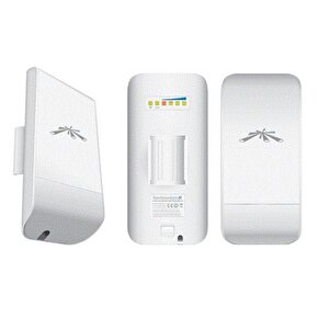 Ubiquiti 5ghz Loco M5 Mimo Airmax (locom5)