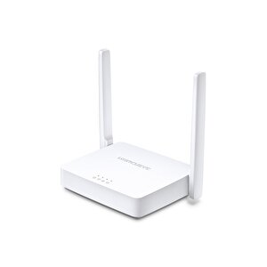Mercusys Mw302r 300 Mbps Acess Point Router