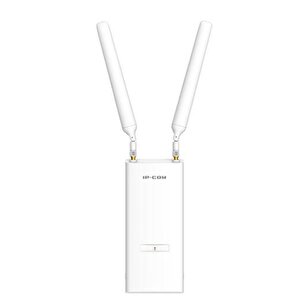 Ip-com Ip-iuap-ac-m 2.4/5ghz 1167mbps Diş Ortam Access Point (adaptörlü)