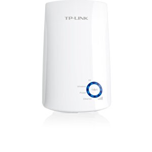 Tl-wa850re 300mbps Wifi Menzil Genisletici