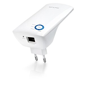 Tl-wa850re 300mbps Wifi Menzil Genisletici