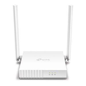 Tl-wr820n 300mbps Kablosuz N Router
