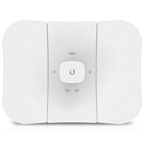 Ubiquiti Lbe-5ac-gen2 5ghz 23dbi 2x2 Mimo 20km Ptp Diş Ortam Access Point(adaptörlü)