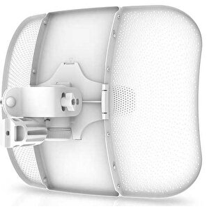 Ubiquiti Lbe-5ac-gen2 5ghz 23dbi 2x2 Mimo 20km Ptp Diş Ortam Access Point(adaptörlü)