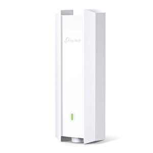 Omada Eap610-outdoor Ax1800 Dual Band Wifi6 1xgbit Rj45 574mbps/2.4ghz/1201mbps/5ghz Access Point (adaptörlü)