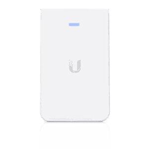 Ubnt Uap-ac-iw-pro 2.4/5ghz 802.11ac 1300mbps 3x3 Mu-mimo İç Ortam Duvar Ti̇pi̇ Access Point