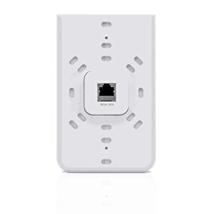 Ubnt Uap-ac-iw-pro 2.4/5ghz 802.11ac 1300mbps 3x3 Mu-mimo İç Ortam Duvar Ti̇pi̇ Access Point