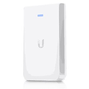 Ubnt Uap-ac-iw-pro 2.4/5ghz 802.11ac 1300mbps 3x3 Mu-mimo İç Ortam Duvar Ti̇pi̇ Access Point