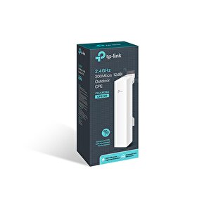 Cpe220 2port Poe 300mbps Outdoor Access Point