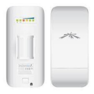 Ubnt Loco M2 2.4ghz 150mbps 13dbi 5km 2x2 Mimo Ptp/ptmp Diş Ortam Access Point