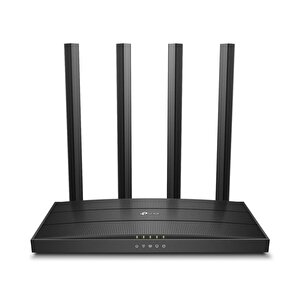 Archer C80 Ac1900 1300mbps Mu-mimo İç Ortam Kablosuz Wifi Router