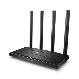 Archer C80 Ac1900 1300mbps Mu-mimo İç Ortam Kablosuz Wifi Router