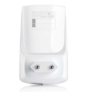 Tl-wa850re 300mbps Pri̇z Ti̇pi̇ Menzi̇l Geni̇şleti̇ci̇
