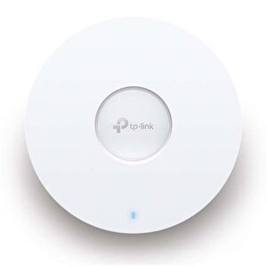 Omada Eap613 Ax1800 Dual Band Wifi6 1xgbit Rj45 574mbps/2.4ghz Tavan Ti̇pi̇ Access Point (adaptörsüz)