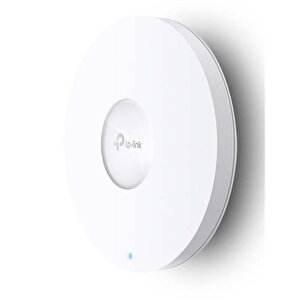 Omada Eap613 Ax1800 Dual Band Wifi6 1xgbit Rj45 574mbps/2.4ghz Tavan Ti̇pi̇ Access Point (adaptörsüz)